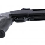 Weatherby PA-459 12Ga Pump Action Shotgun