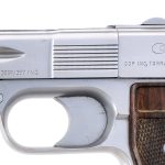 Cop Inc .38Spl / .357 Mag Derringer Pistol