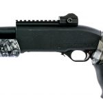 Weatherby PA-459 12Ga Pump Action Shotgun