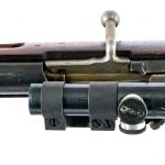 Izhevsk Mosin Nagant 91/30 Bolt Action Sniper