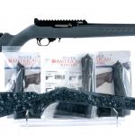 Ruger 10/22 Collector Series .22 LR Rifle
