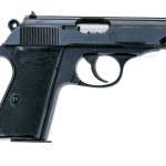 Walther PP .32 ACP Semi Auto Pistol
