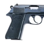 Walther PP .32 ACP Semi Auto Pistol