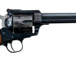 Ruger New Model Blackhawk .357 Mag Revolver