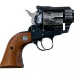 Ruger New Model Blackhawk .357 Mag Revolver