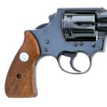 Colt Lawman MK III .357 Mag Revolver