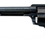 Ruger New Model Blackhawk .357 Mag Revolver