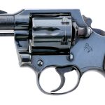 Colt Lawman MK III .357 Mag Revolver