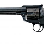 Ruger New Model Blackhawk .357 Mag Revolver