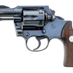 Colt Lawman MK III .357 Mag Revolver