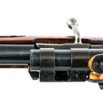 1944 Izhevsk Mosin Nagant PU Sniper