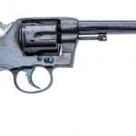 Colt U.S. Army M1894 DA 38 .38 LC Revolver