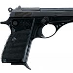 Beretta 72 .22 LR Semi Auto Pistol