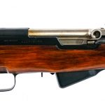 Russian Izhevsk SKS 7.62x39mm Semi Auto Rifle
