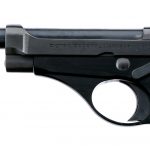 Beretta 72 .22 LR Semi Auto Pistol