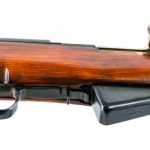 Russian Izhevsk SKS 7.62x39mm Semi Auto Rifle