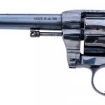 Colt U.S. Army M1894 DA 38 .38 LC Revolver