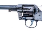 Colt U.S. Army M1894 DA 38 .38 LC Revolver