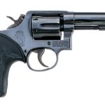 Smith & Wesson 10-6 .38 S&W Spl Revolver