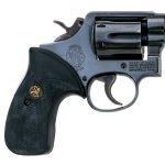 Smith & Wesson 10-6 .38 S&W Spl Revolver