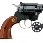High Standard Double Nine .22 LR/Mag Revolver
