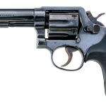 Smith & Wesson 10-6 .38 S&W Spl Revolver