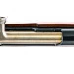 Russian Tula SKS 7.62x39mm Semi Auto Rifle