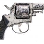 Forehand & Wadsworth British Bulldog .38 S&W