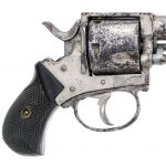 Forehand & Wadsworth British Bulldog .38 S&W