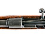 German/Hungarian jhv G98/40 8mm Bolt Action Rifle