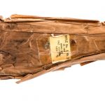 Fazakerley Enfield No.4 MkII Mummy Wrapped .303
