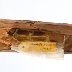 Fazakerley Enfield No.4 MkII Mummy Wrapped .303