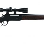 Henry Long Ranger 6.5 Creedmoor Lever Action Rifle