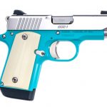 Kimber Micro 9 Bel Air 9mm Semi Auto Pistol