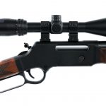 Henry Long Ranger 6.5 Creedmoor Lever Action Rifle