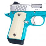 Kimber Micro 9 Bel Air 9mm Semi Auto Pistol