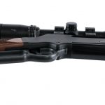 Henry Long Ranger 6.5 Creedmoor Lever Action Rifle