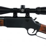 Henry Long Ranger 6.5 Creedmoor Lever Action Rifle