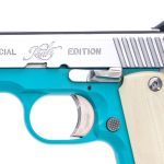 Kimber Micro 9 Bel Air 9mm Semi Auto Pistol
