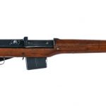 Carl Gustafs Stads AG M42 6.5x55mm Semi Rifle