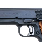 Colt National Match .45 ACP Semi Auto Pistol