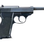Walther P38 9mm Semi Auto Pistol