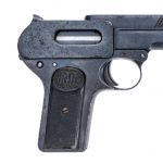 German Dreyse 1907 .32 ACP Semi Auto Pistol