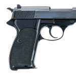 Walther P38 9mm Semi Auto Pistol