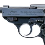 Walther P38 9mm Semi Auto Pistol