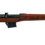 Egyptian Hakim 8mm Mauser Semi Auto Rifle
