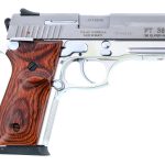 Taurus PT-38S .38 Super Semi Auto Pistol