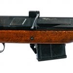 Egyptian Hakim 8mm Mauser Semi Auto Rifle