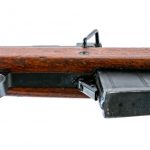 Egyptian Hakim 8mm Mauser Semi Auto Rifle