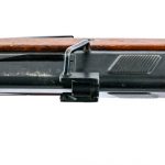 Egyptian Hakim 8mm Mauser Semi Auto Rifle